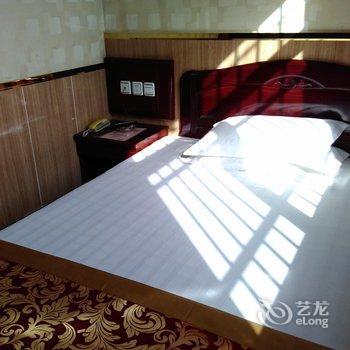襄汾黄河快捷宾馆酒店提供图片