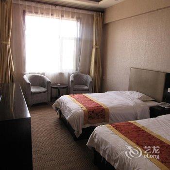 海兴怡城商务酒店酒店提供图片