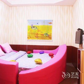 临汾晋阳公寓酒店提供图片