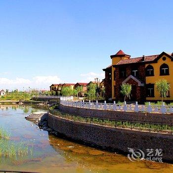 宁夏黄土地文化旅游度假村(吴忠市)酒店提供图片
