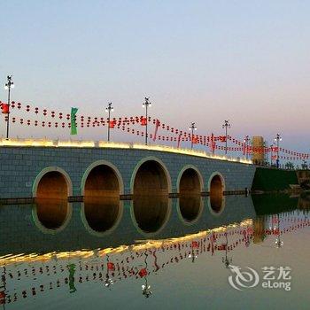 宁夏黄土地文化旅游度假村(吴忠市)酒店提供图片