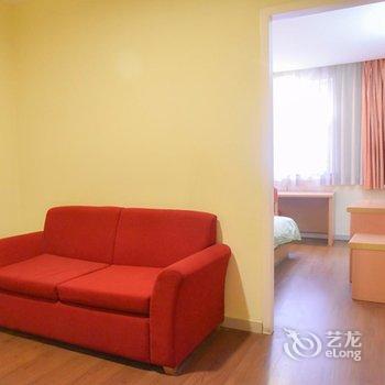 如家快捷酒店(宁波城隍庙月湖店)酒店提供图片