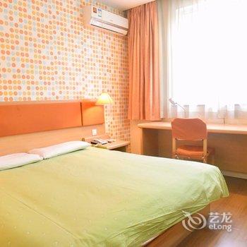如家快捷酒店(宁波城隍庙月湖店)酒店提供图片