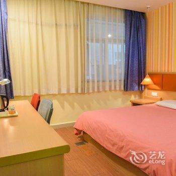 如家快捷酒店(宁波城隍庙月湖店)酒店提供图片