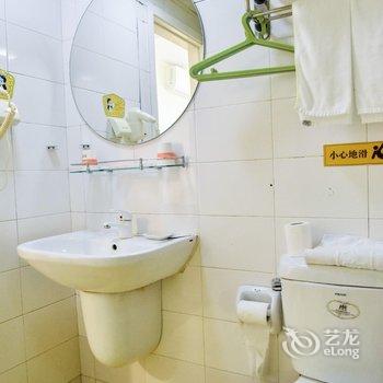 如家快捷酒店(宁波城隍庙月湖店)酒店提供图片