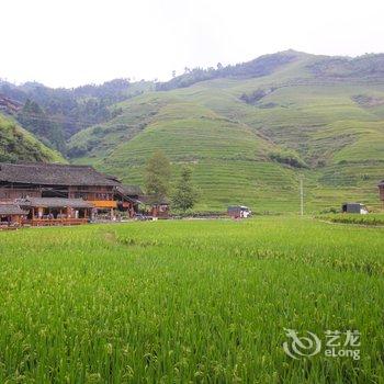 龙胜好运阁旅馆酒店提供图片