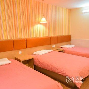 如家快捷酒店(宁波城隍庙月湖店)酒店提供图片