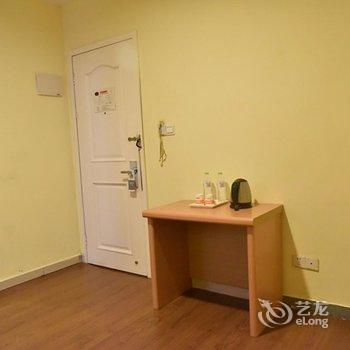 如家快捷酒店(宁波城隍庙月湖店)酒店提供图片