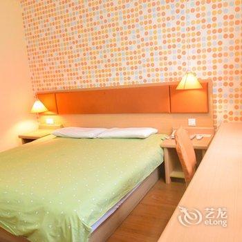 如家快捷酒店(宁波城隍庙月湖店)酒店提供图片