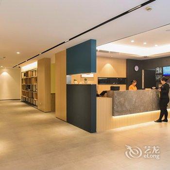 如家快捷酒店(宁波城隍庙月湖店)酒店提供图片
