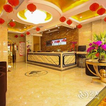 格林豪泰(义乌国际商贸城贝壳酒店)酒店提供图片