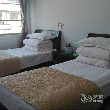 蔚县林佳农家旅馆酒店提供图片