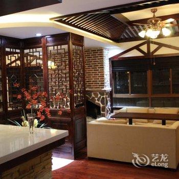 安吉欢庭山水统里度假酒店酒店提供图片