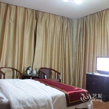 泸州市金凯商务宾馆酒店提供图片