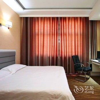 林州天悦时尚宾馆酒店提供图片