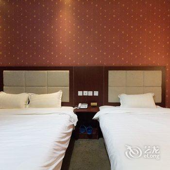 淇县淇和宾馆酒店提供图片