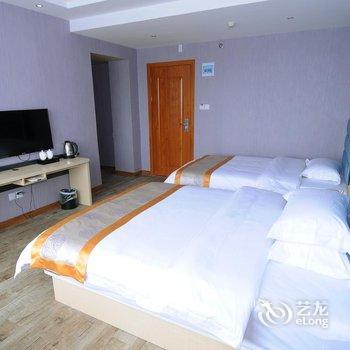 桂林芳华酒店酒店提供图片