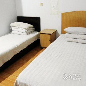 淄博博港公寓酒店提供图片