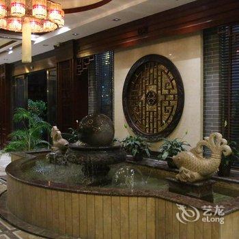 湛江民豪酒店酒店提供图片