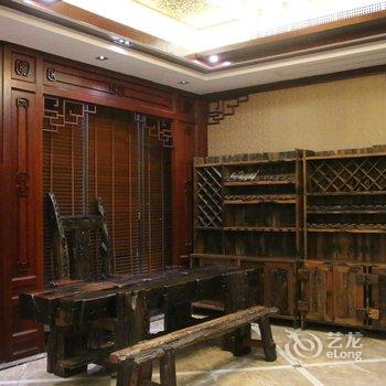 湛江民豪酒店酒店提供图片