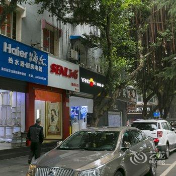 重庆璧山心怡招待所酒店提供图片