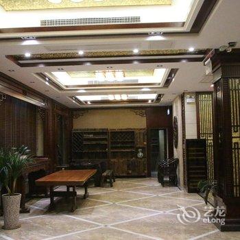 湛江民豪酒店酒店提供图片