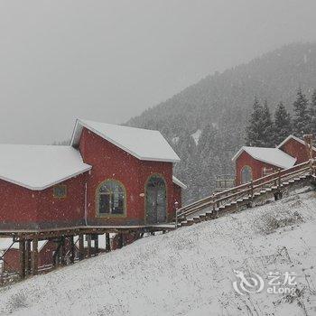 乌鲁木齐南山逸景营地度假酒店酒店提供图片