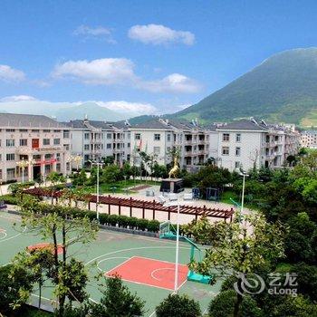 横店卡瑟琳宾馆酒店提供图片