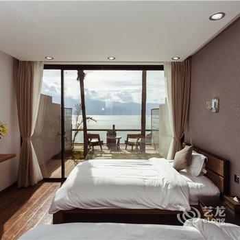 大理悦湾度假酒店酒店提供图片
