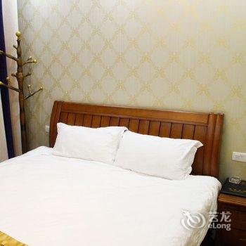 赤水竹城度假宾馆酒店提供图片