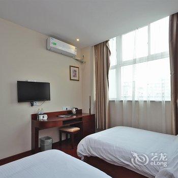 格林联盟(宁波奉化南山路店)酒店提供图片