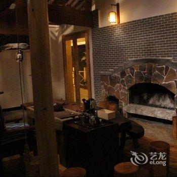 安吉欢庭山水统里度假酒店酒店提供图片