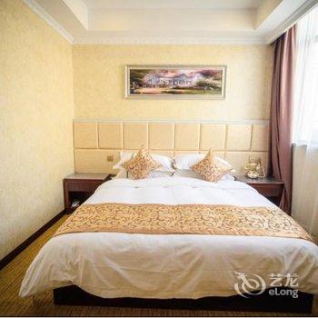 镇江英伦风尚酒店酒店提供图片