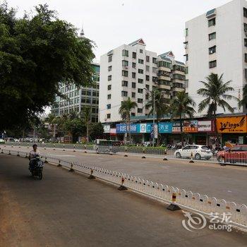 海口城市假日酒店(南沙店)酒店提供图片