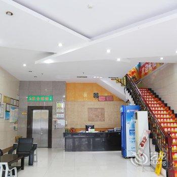 海口城市假日酒店(南沙店)酒店提供图片