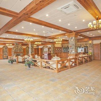 大连香洲生态酒店酒店提供图片