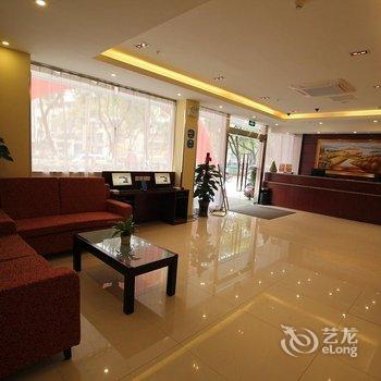 汉庭酒店(桂林南溪山公园店)酒店提供图片