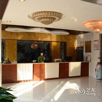 渭南隆盛快捷宾馆酒店提供图片