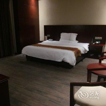 湛江民豪酒店酒店提供图片