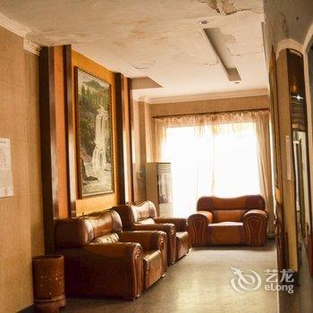 湛江南宁客运段铁路招待所酒店提供图片