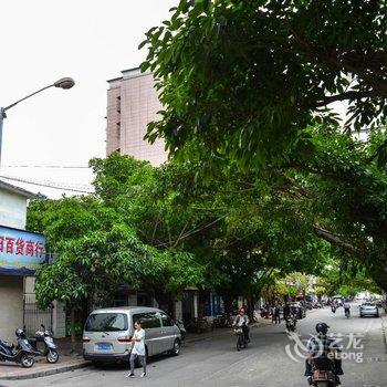 湛江南宁客运段铁路招待所酒店提供图片