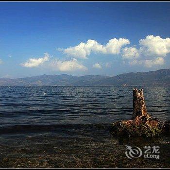 玉溪抚仙湖华彩假日酒店酒店提供图片