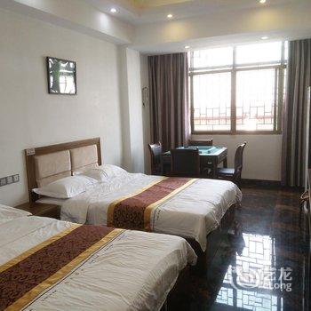 郴州汝城锦泉酒店酒店提供图片