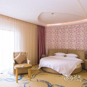 杭州铂悦蓝湾酒店酒店提供图片