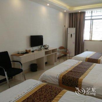郴州汝城锦泉酒店酒店提供图片