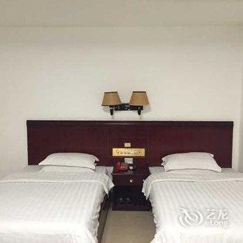 东方板桥思源商务宾馆酒店提供图片