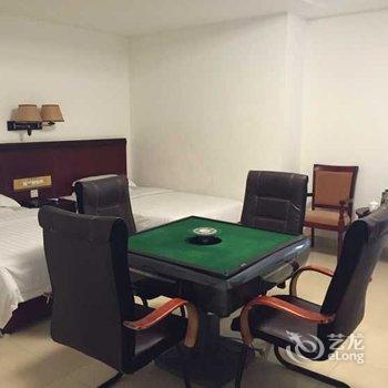 东方板桥思源商务宾馆酒店提供图片