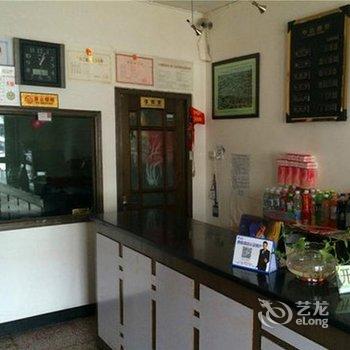 特克斯奇城客栈酒店提供图片