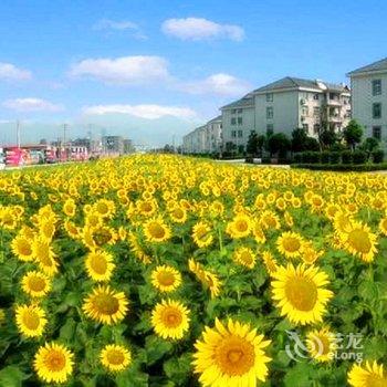 横店卡瑟琳宾馆酒店提供图片