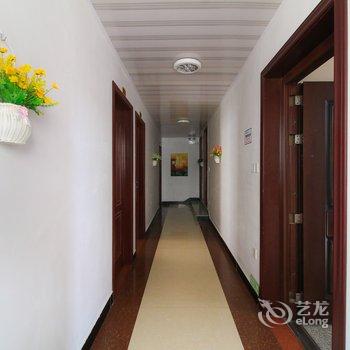 横店卡瑟琳宾馆酒店提供图片